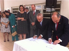 Além de emitir RG para alunos de escolas públicas de Maringá, projeto vai ajudar na localização de crianças desaparecidas